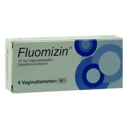 FLUOMIZIN 10MG